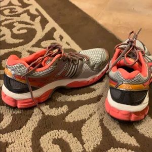 Asics Shoes - ASICS Gel-nimbus rubbing shoe Asics Shoes - ASICS Gel-nimbus rubbing shoe